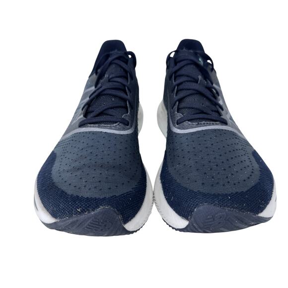 New Balance Running Course Shoes Mens Size 12 Blue‎ Round Toe Lace Up MFCXMB3 main image 8
